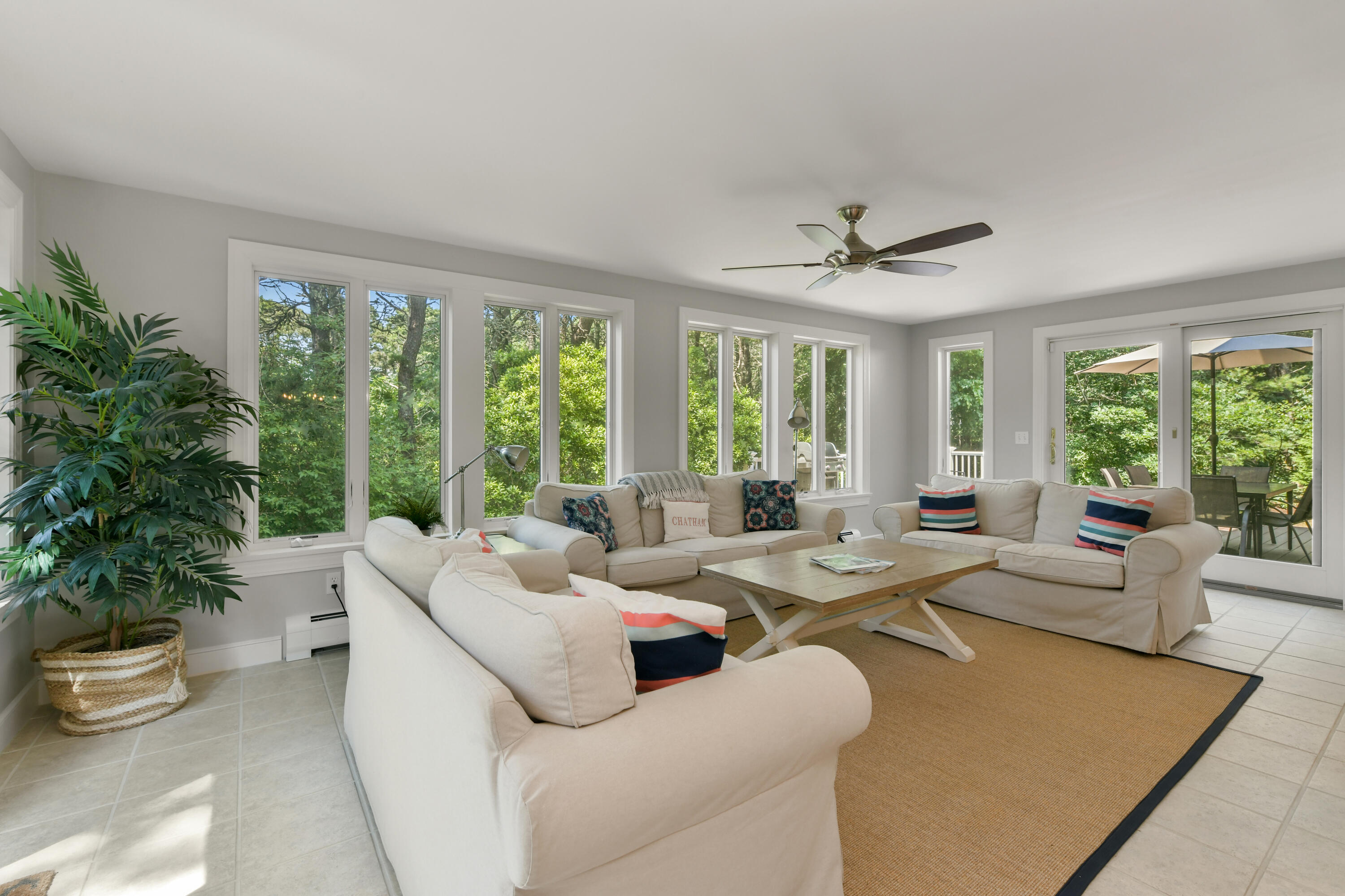 121 Middle Road