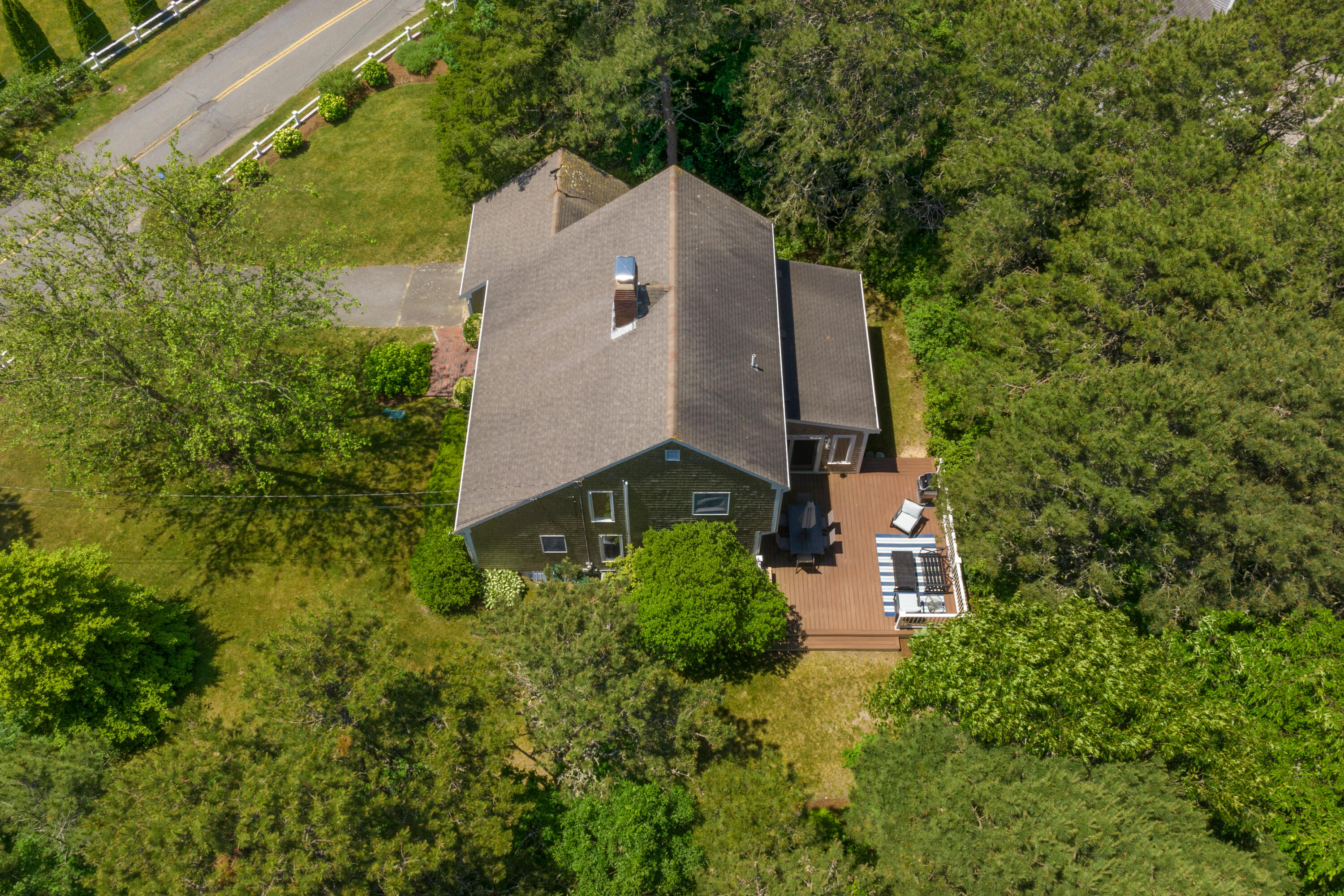 121 Middle Road