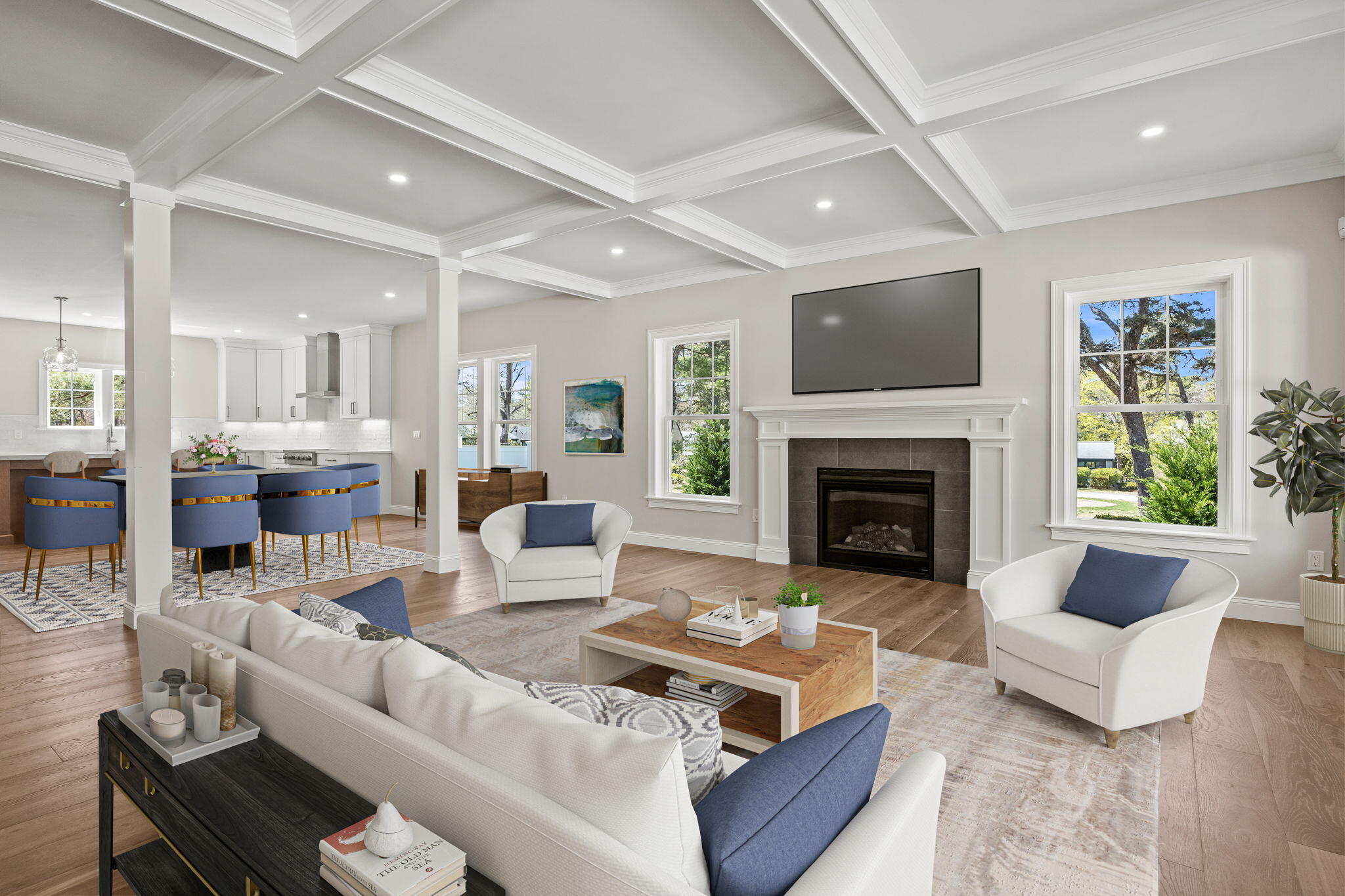 14 Azalea Lane