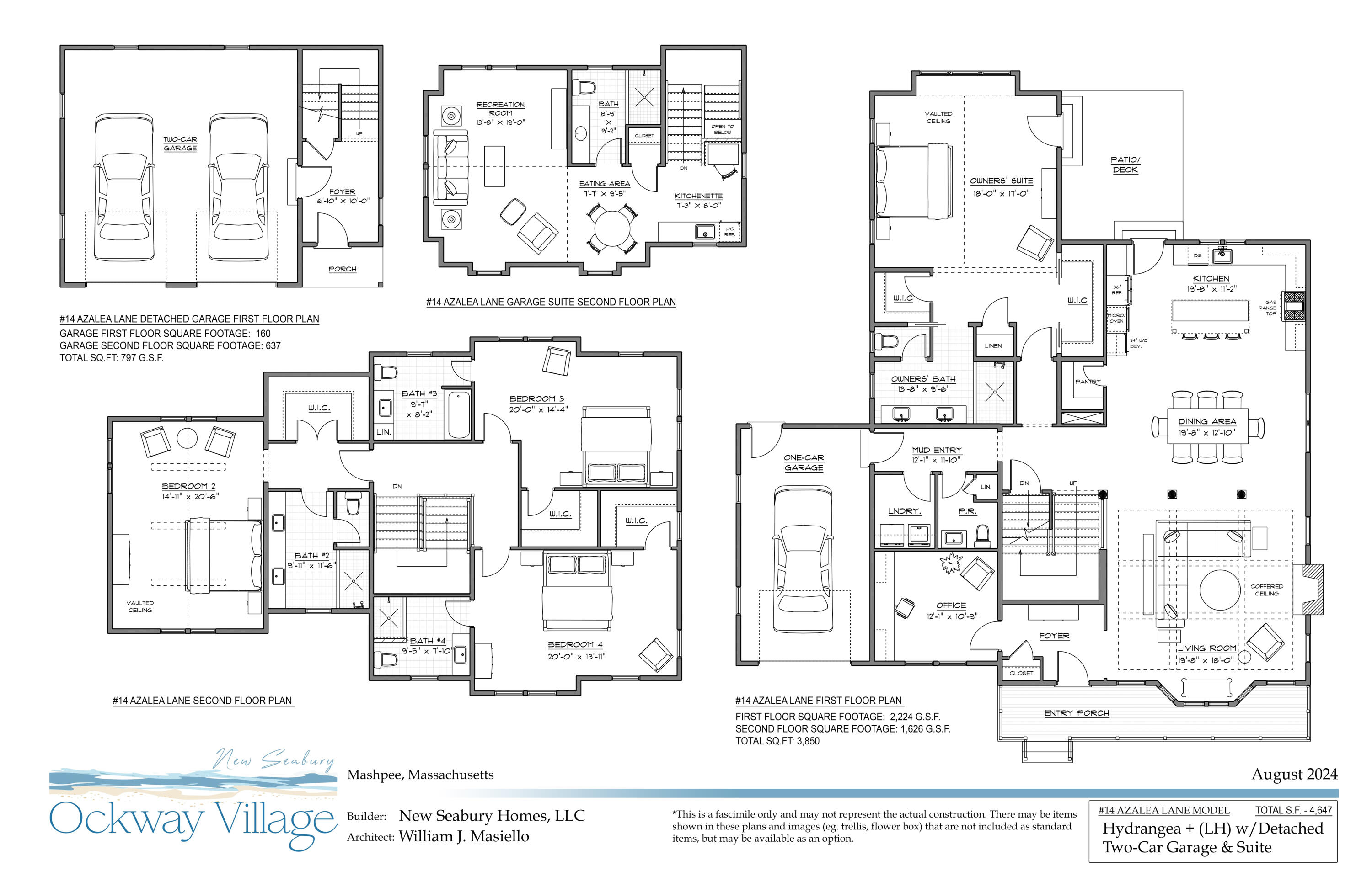 14 Azalea Lane