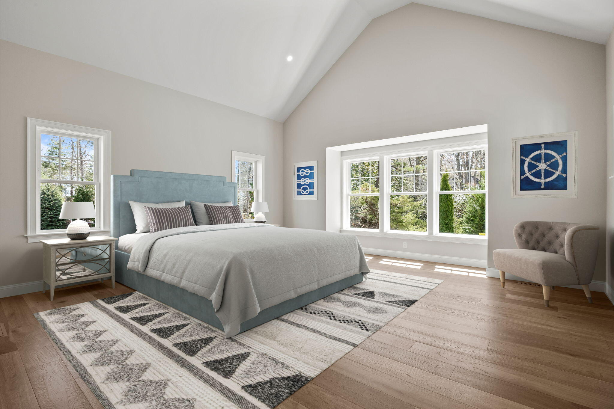 14 Azalea Lane