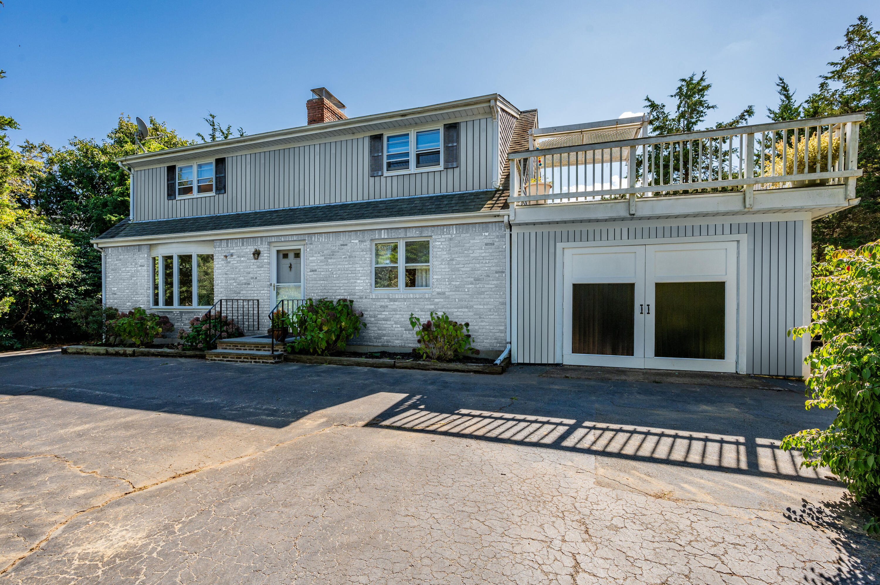 55 John Thomas Road