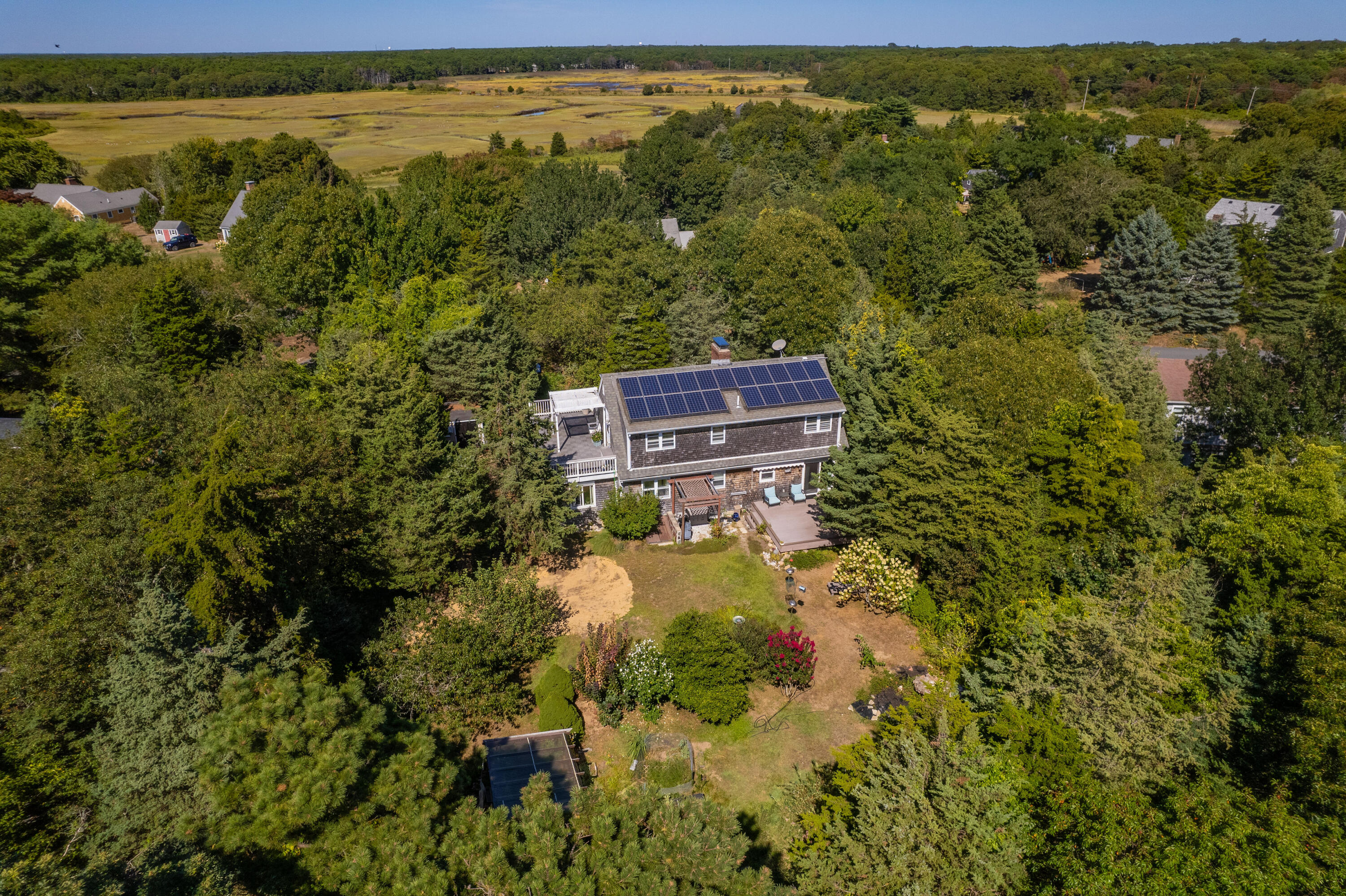 55 John Thomas Road