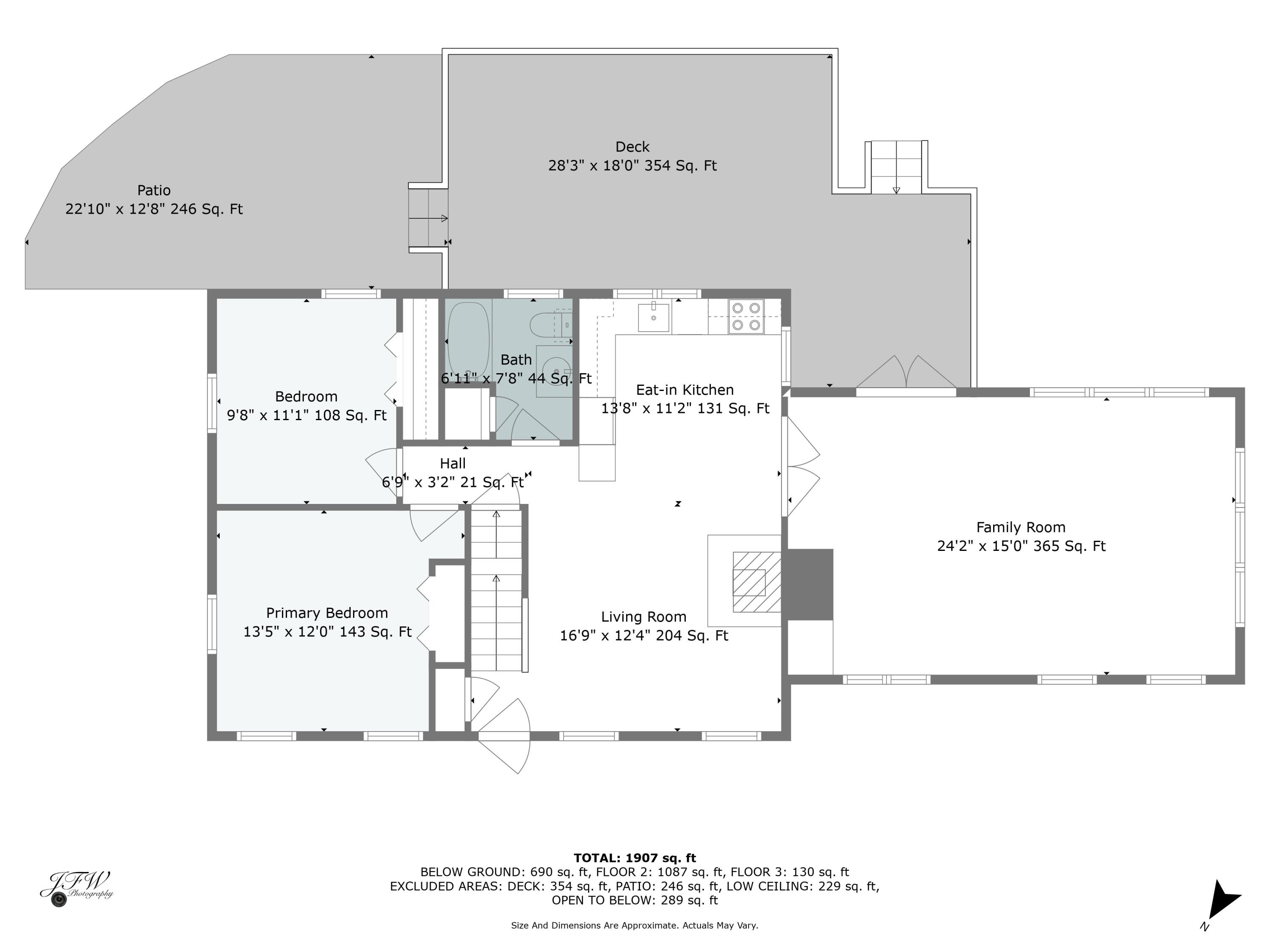 84 Seamans Lane