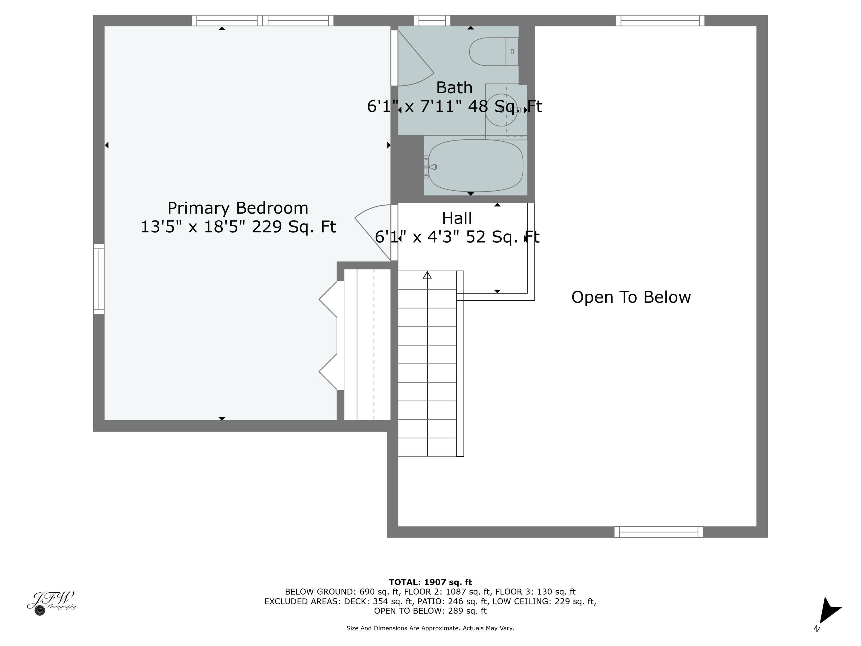 84 Seamans Lane