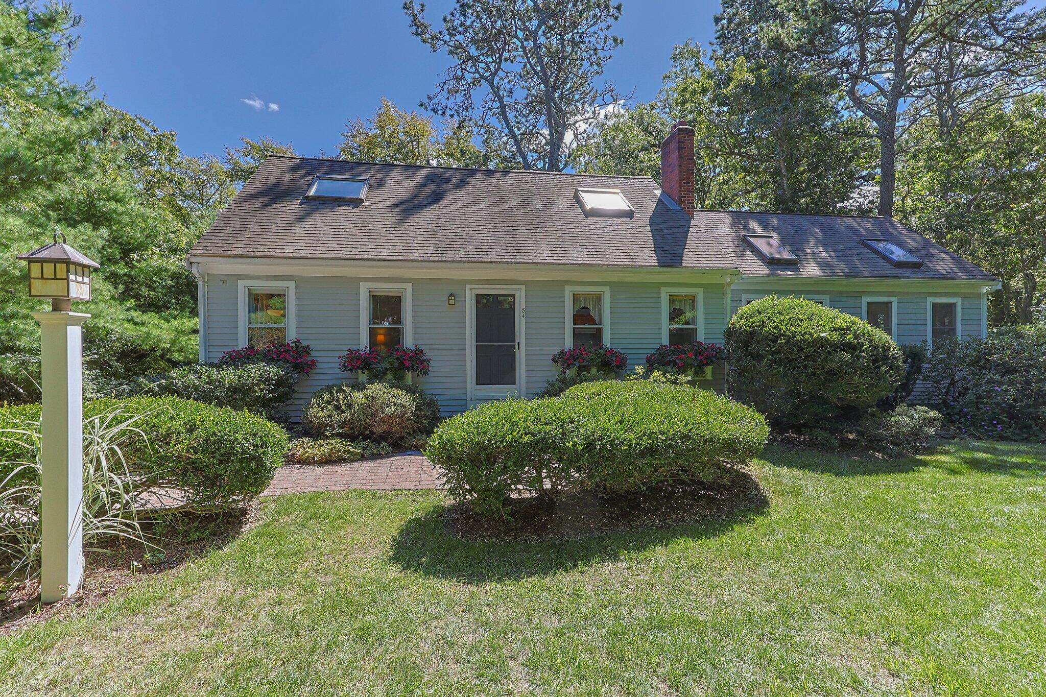 84 Seamans Lane