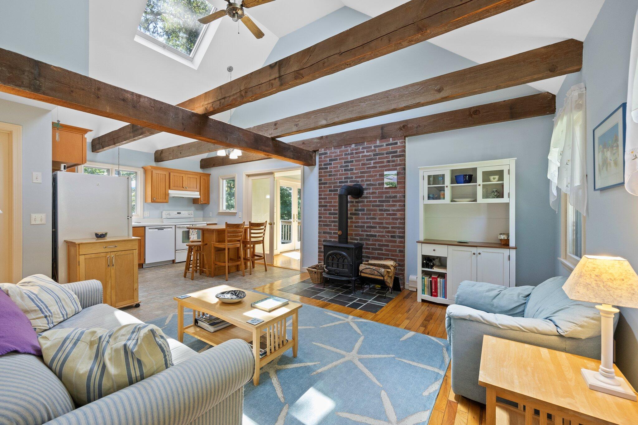 84 Seamans Lane