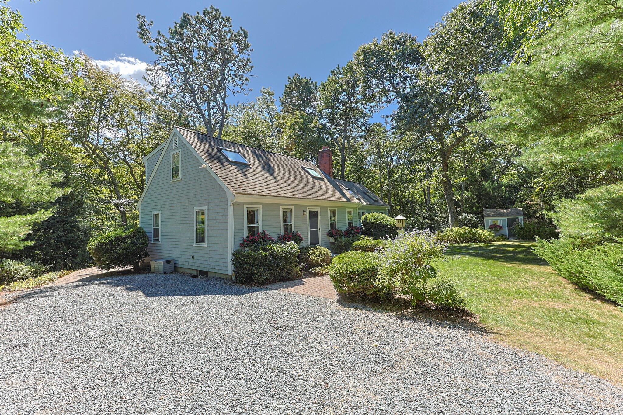 84 Seamans Lane