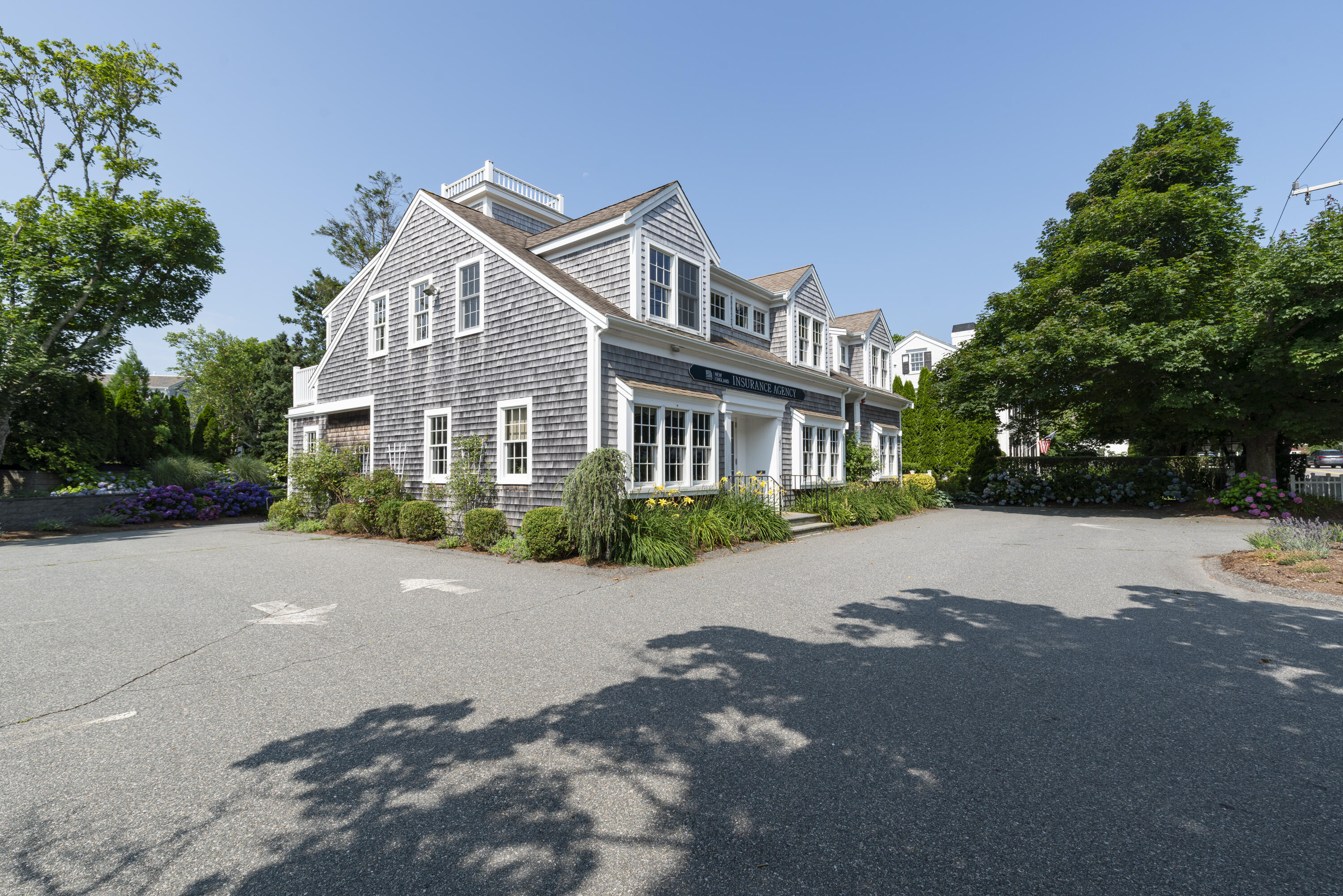 697 Main Street