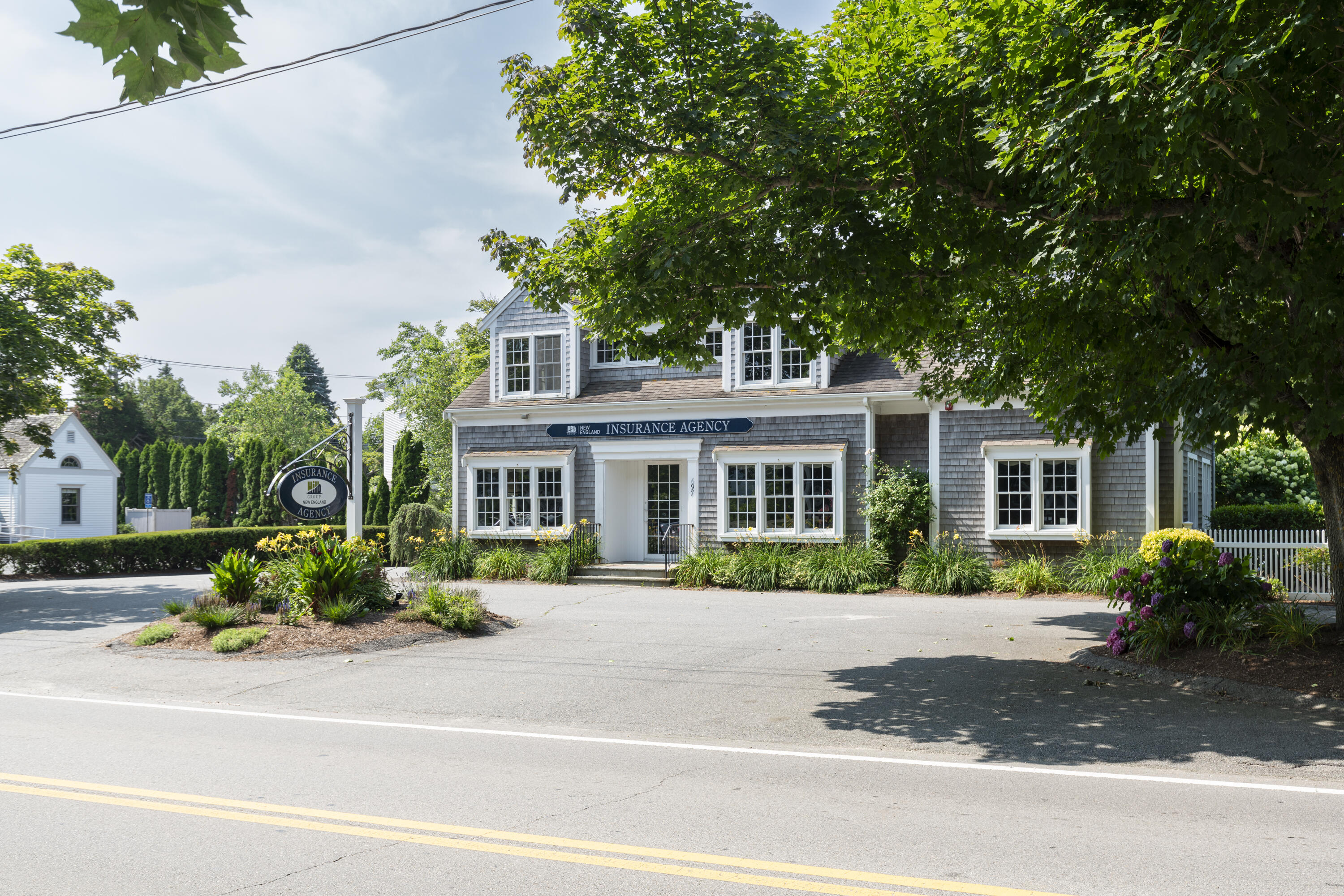 697 Main Street