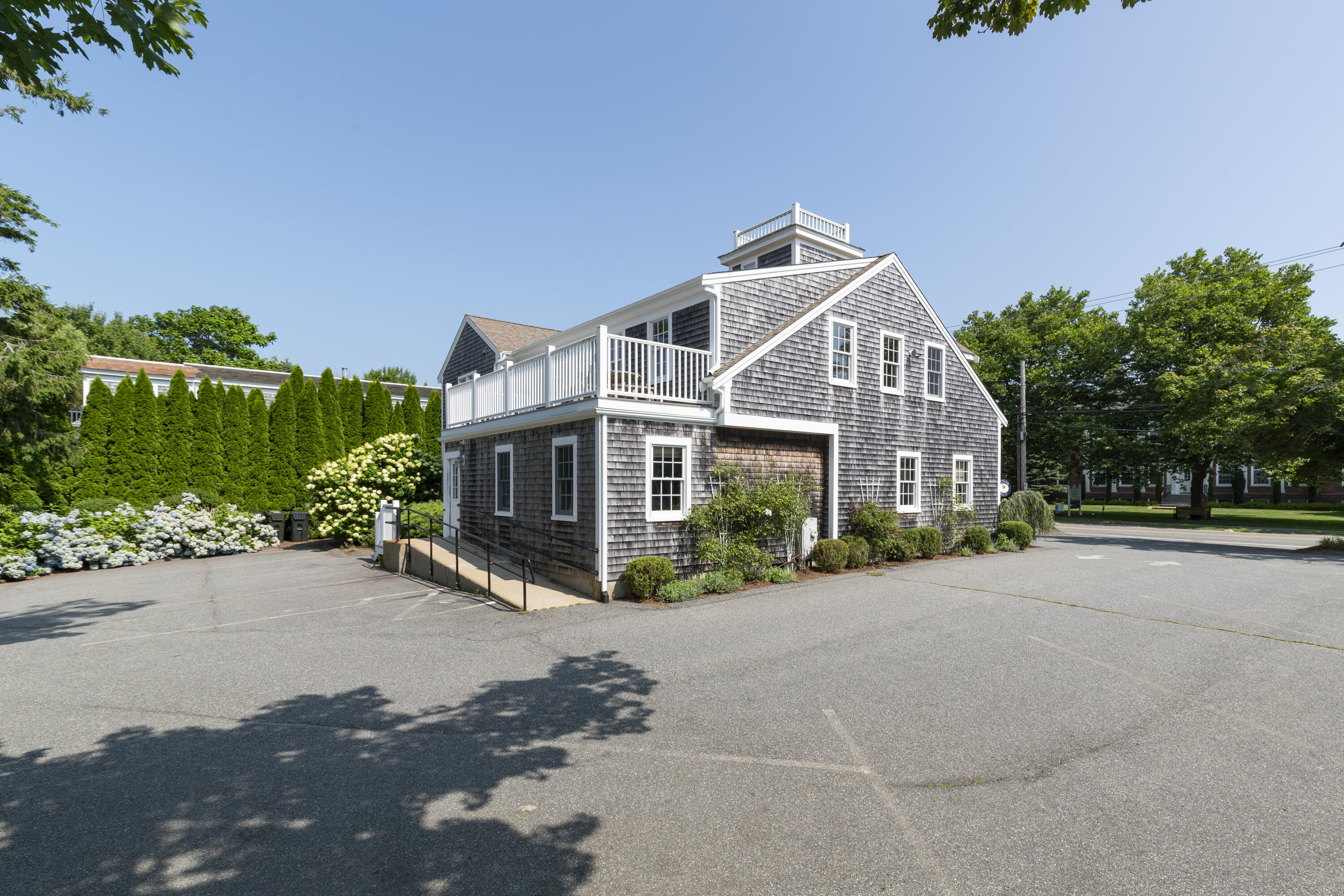 697 Main Street