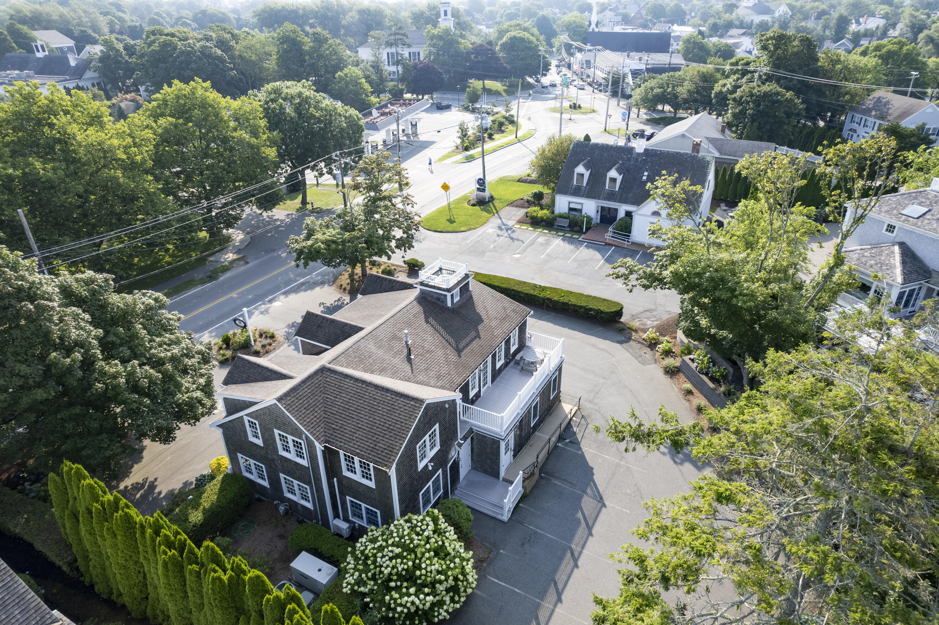 697 Main Street