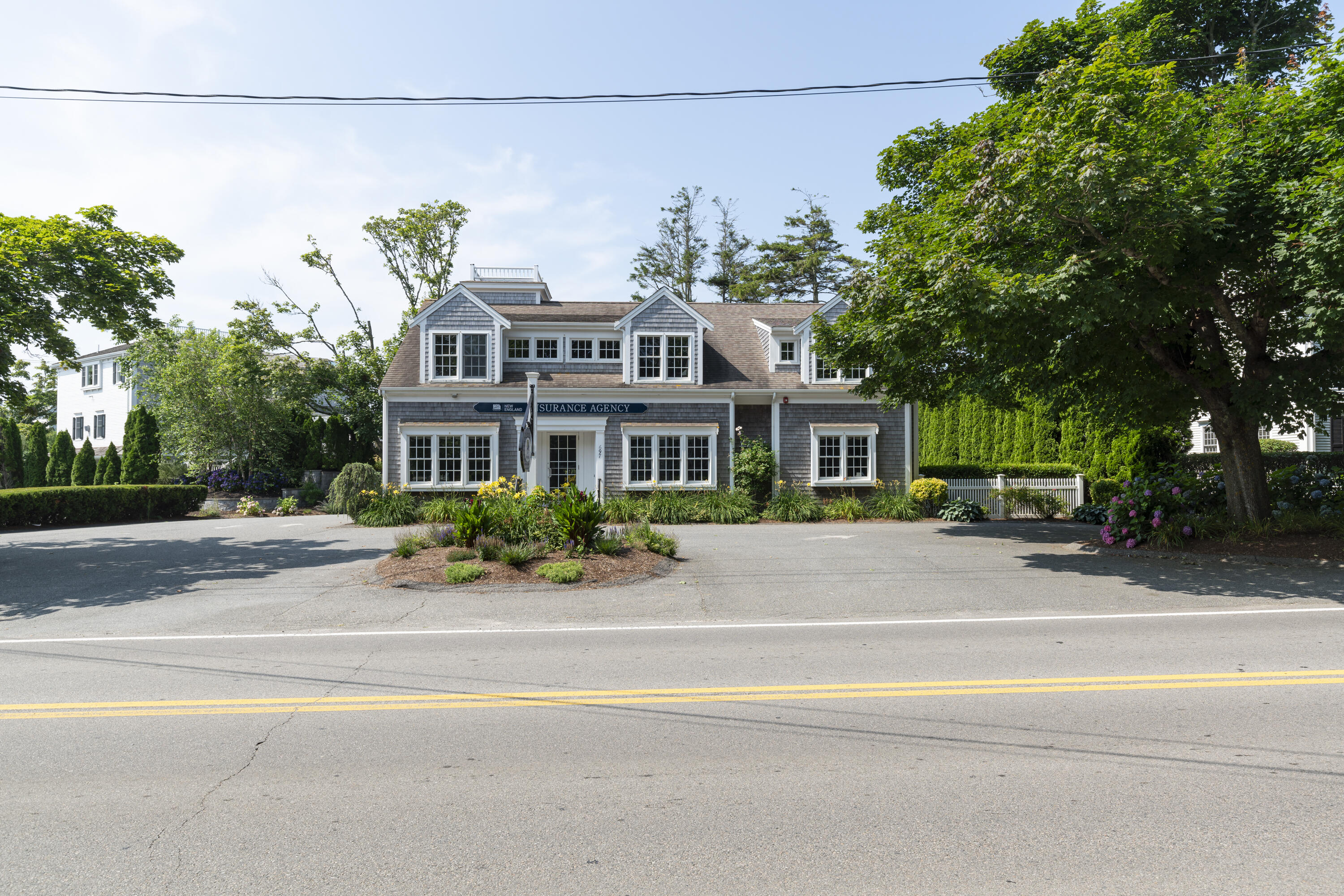 697 Main Street