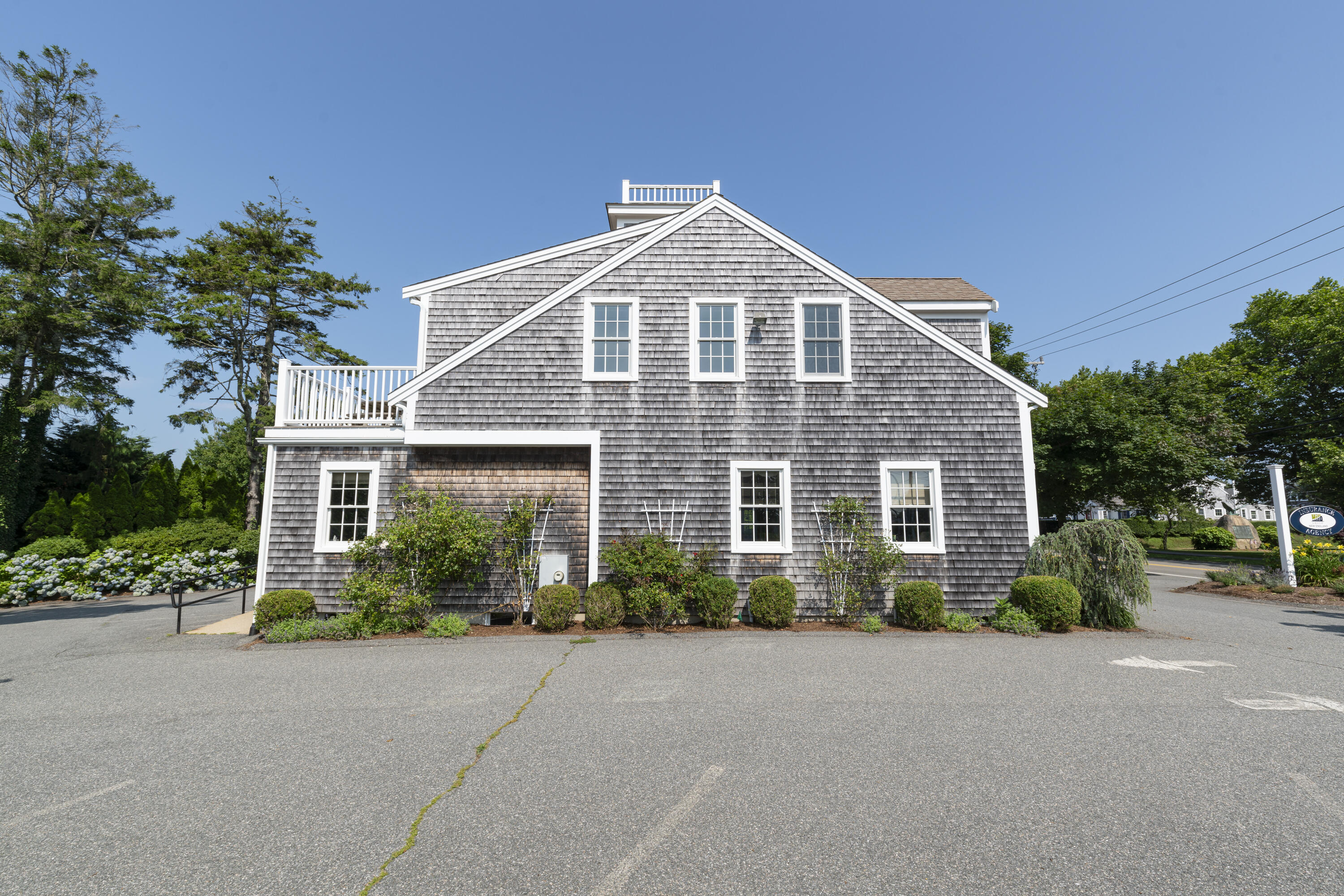 697 Main Street