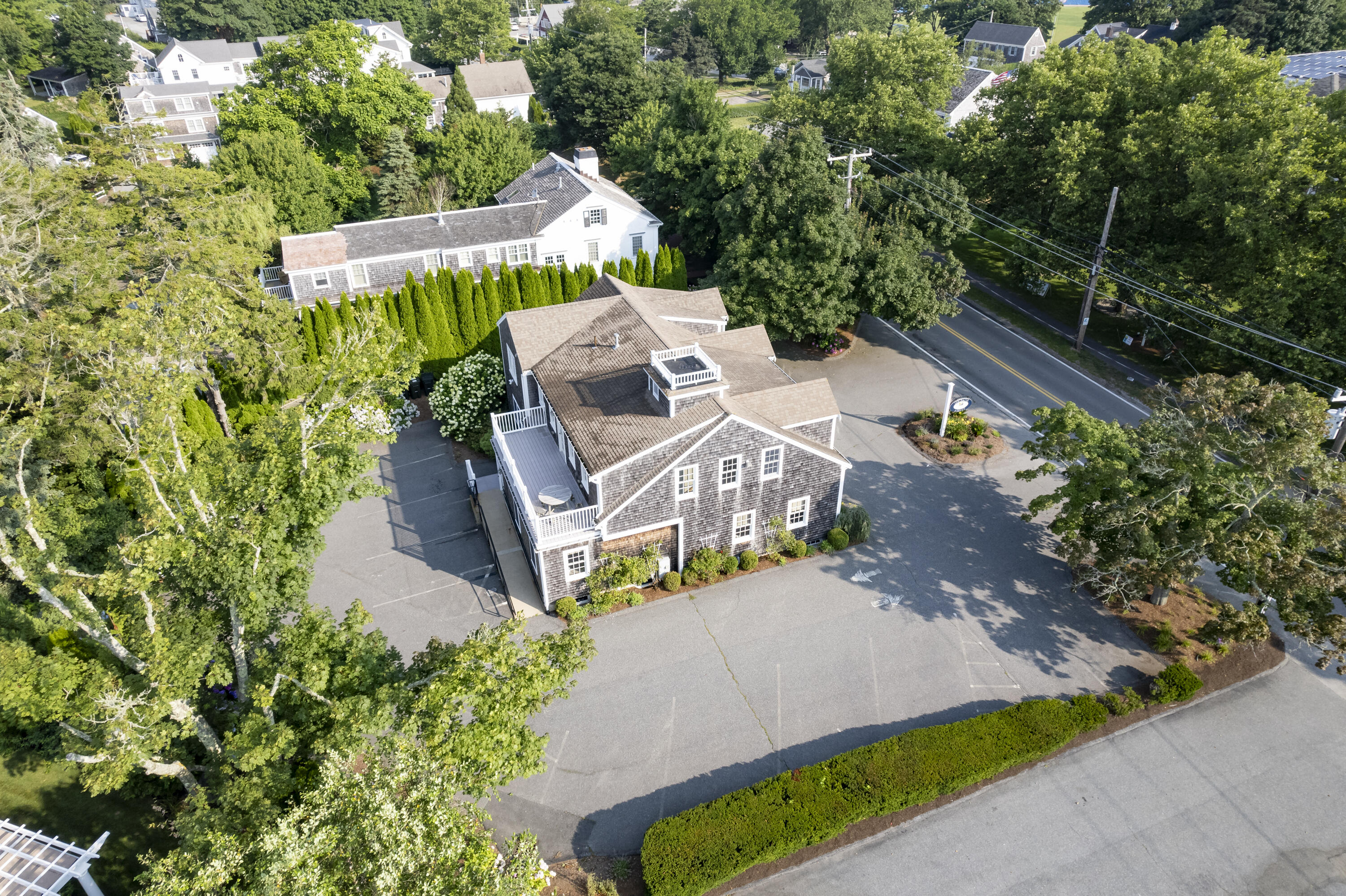 697 Main Street