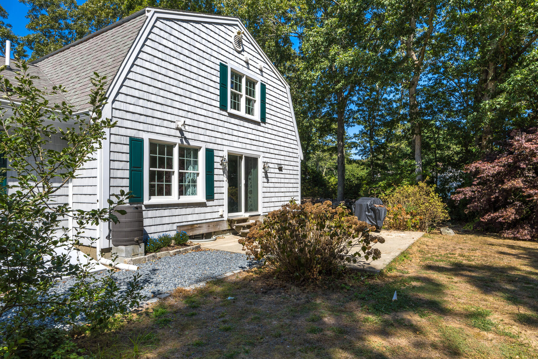 94 King James Drive