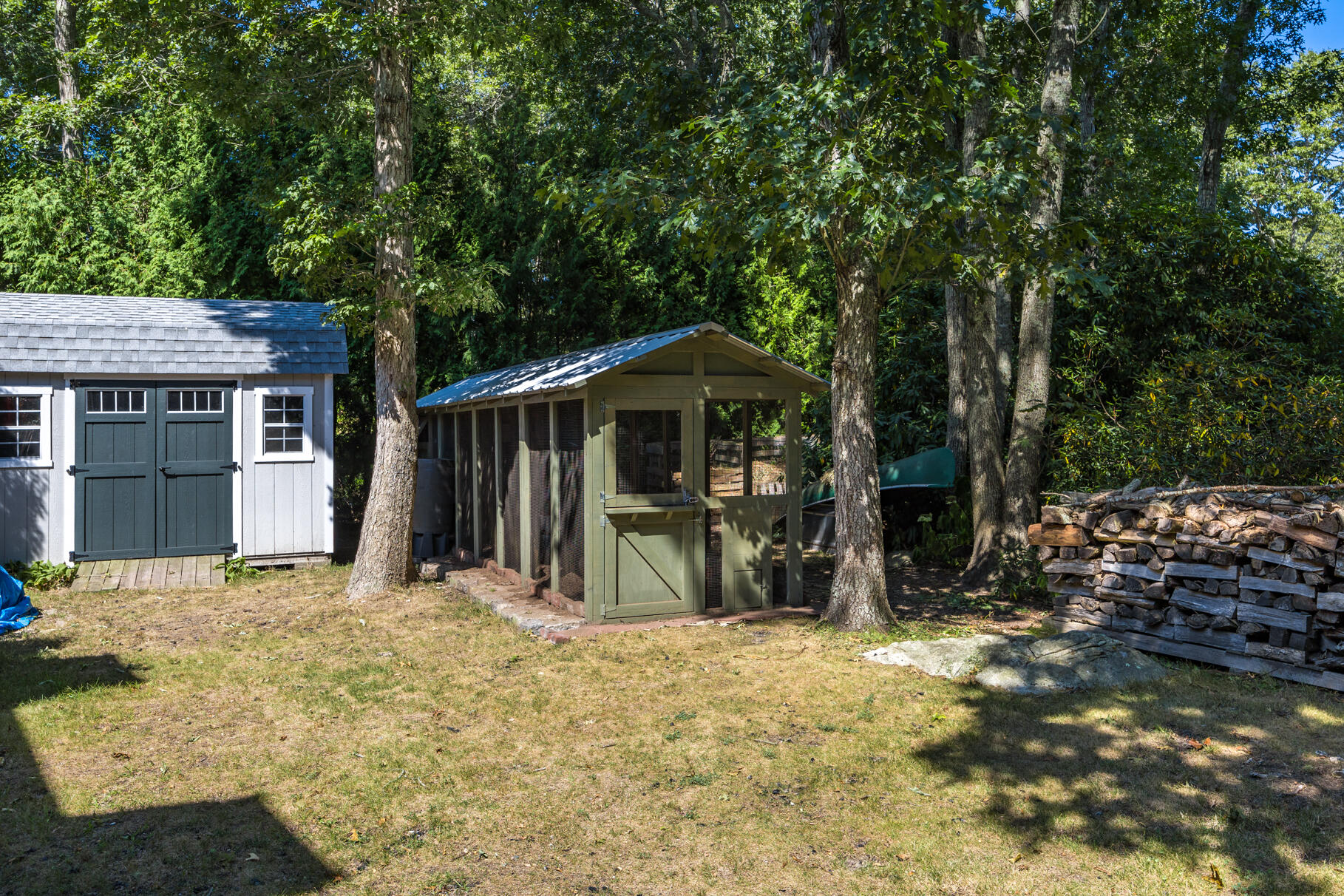 94 King James Drive