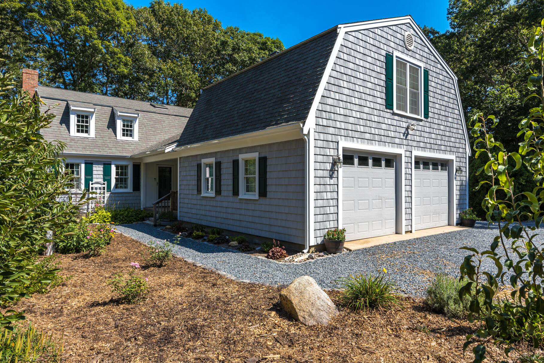 94 King James Drive