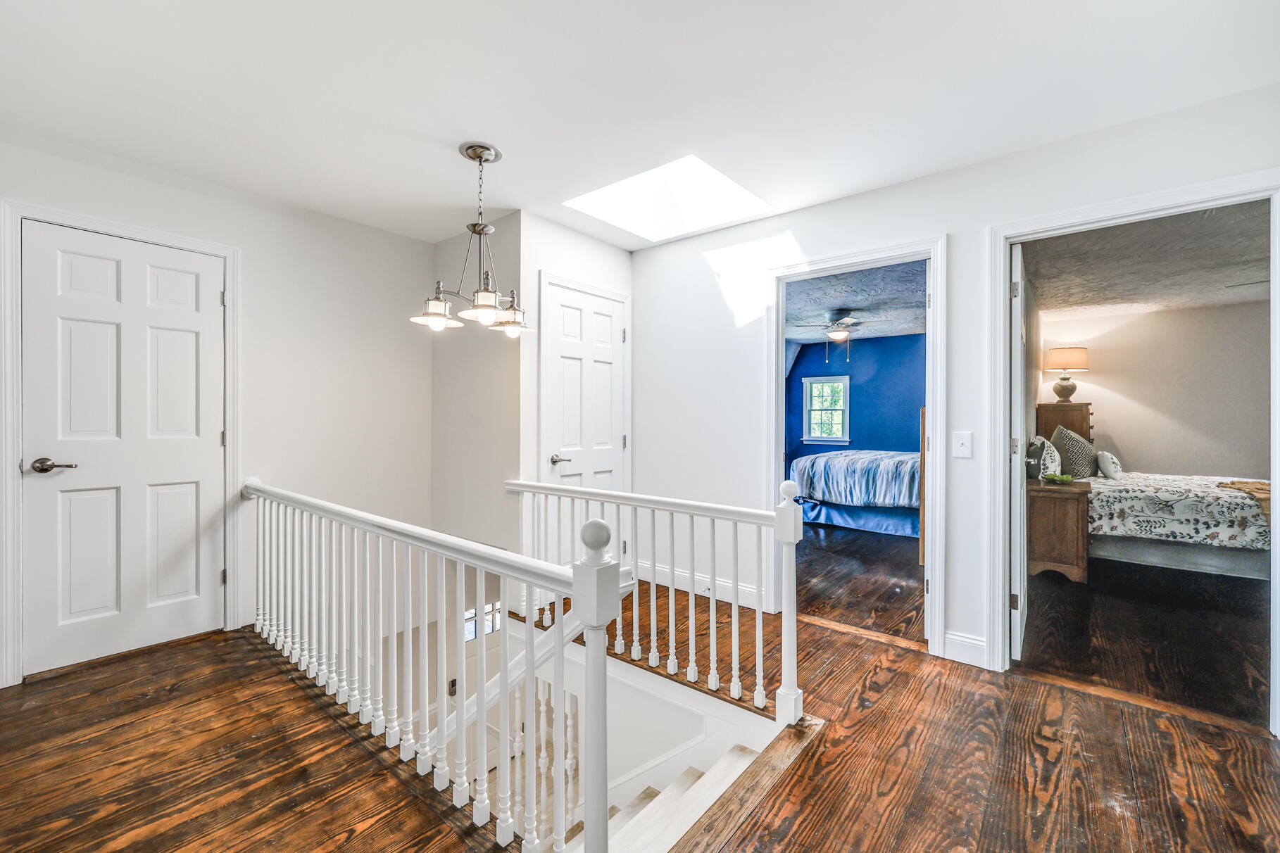 94 King James Drive