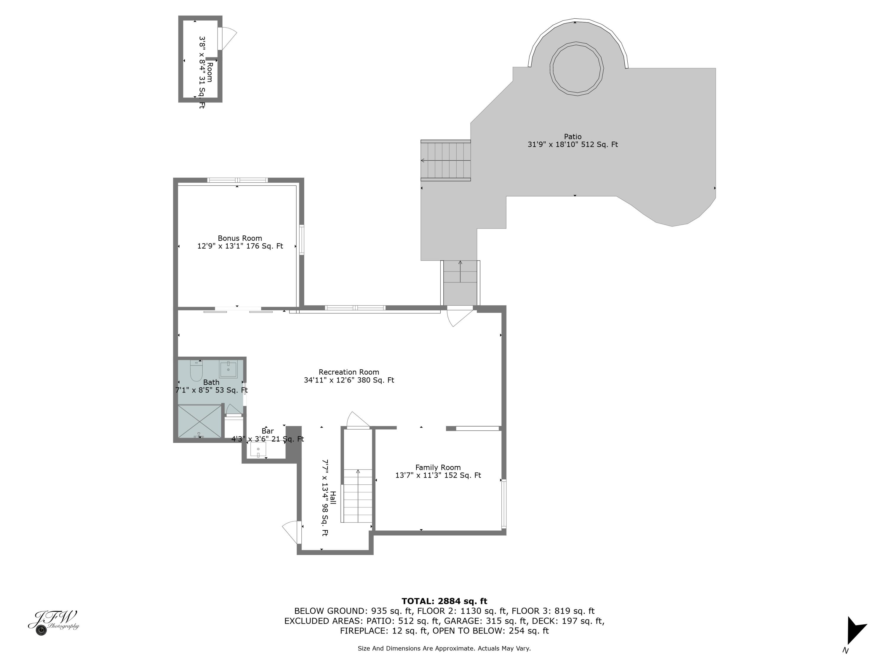 53 Ocean Port Lane