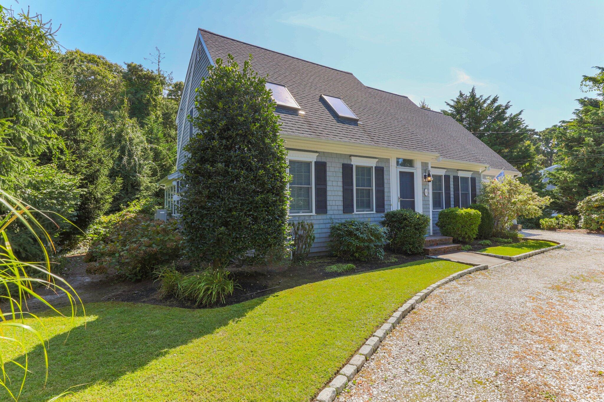53 Ocean Port Lane