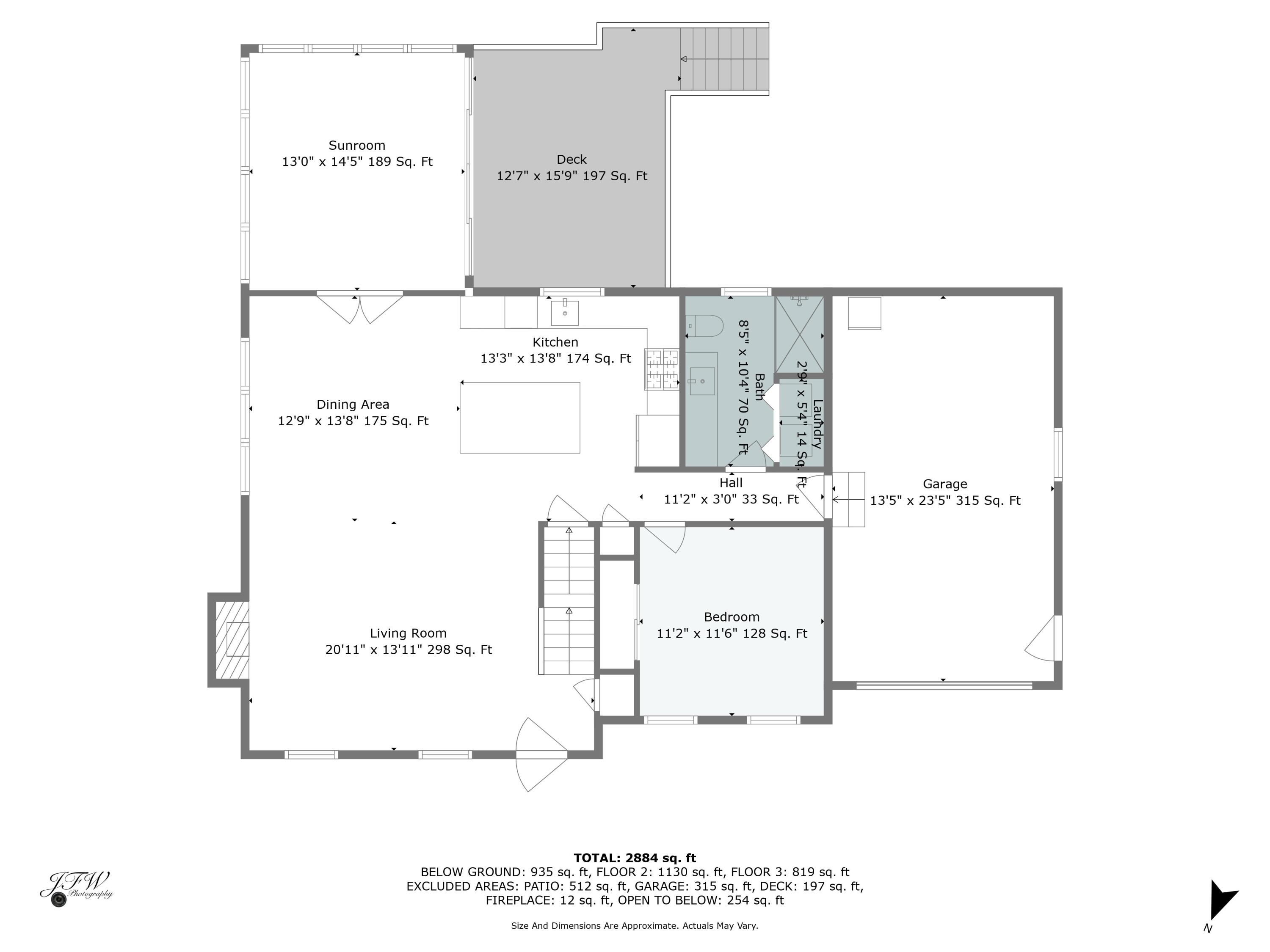 53 Ocean Port Lane