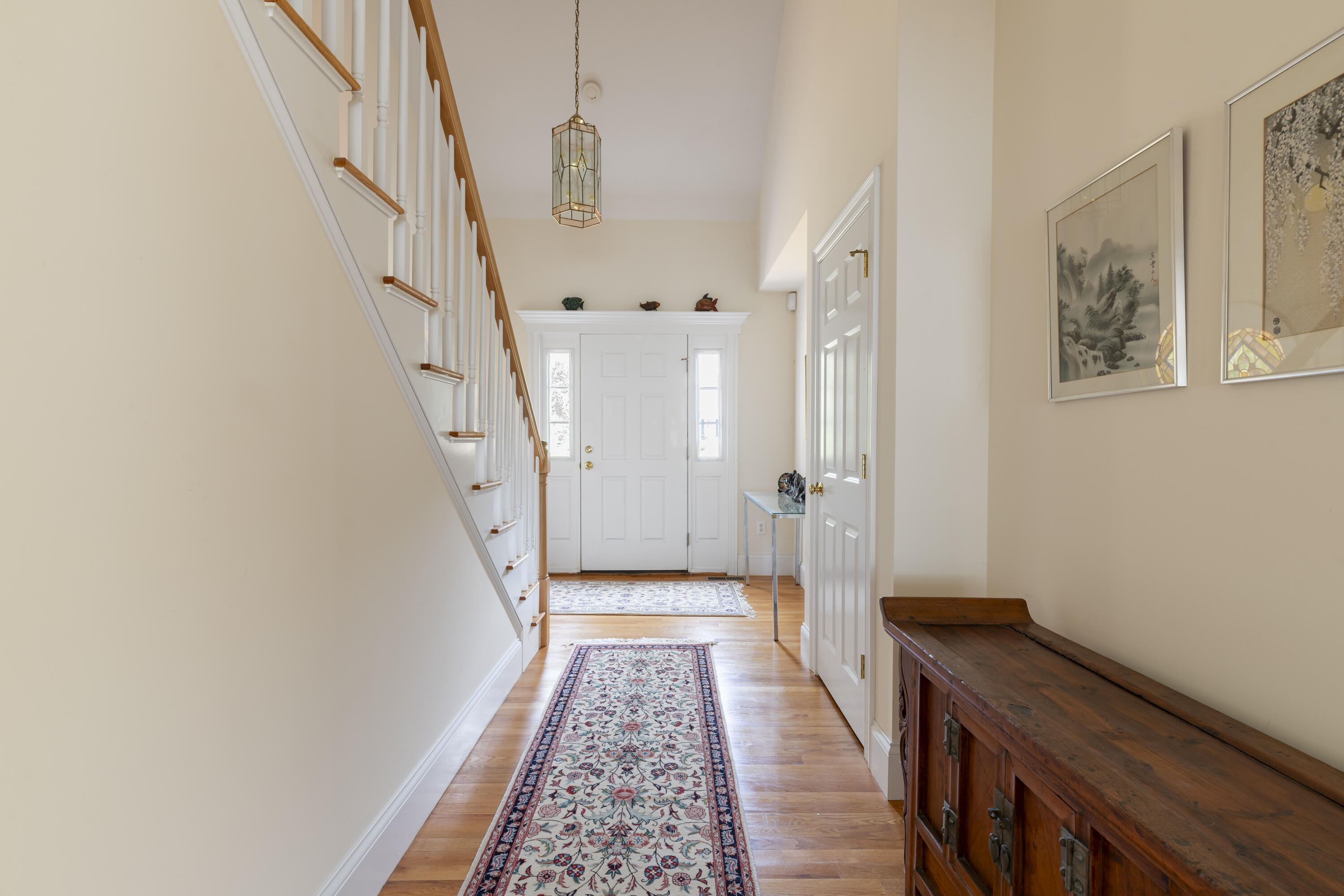 10 Harding Lane