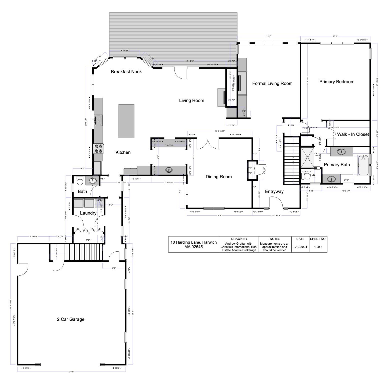 10 Harding Lane