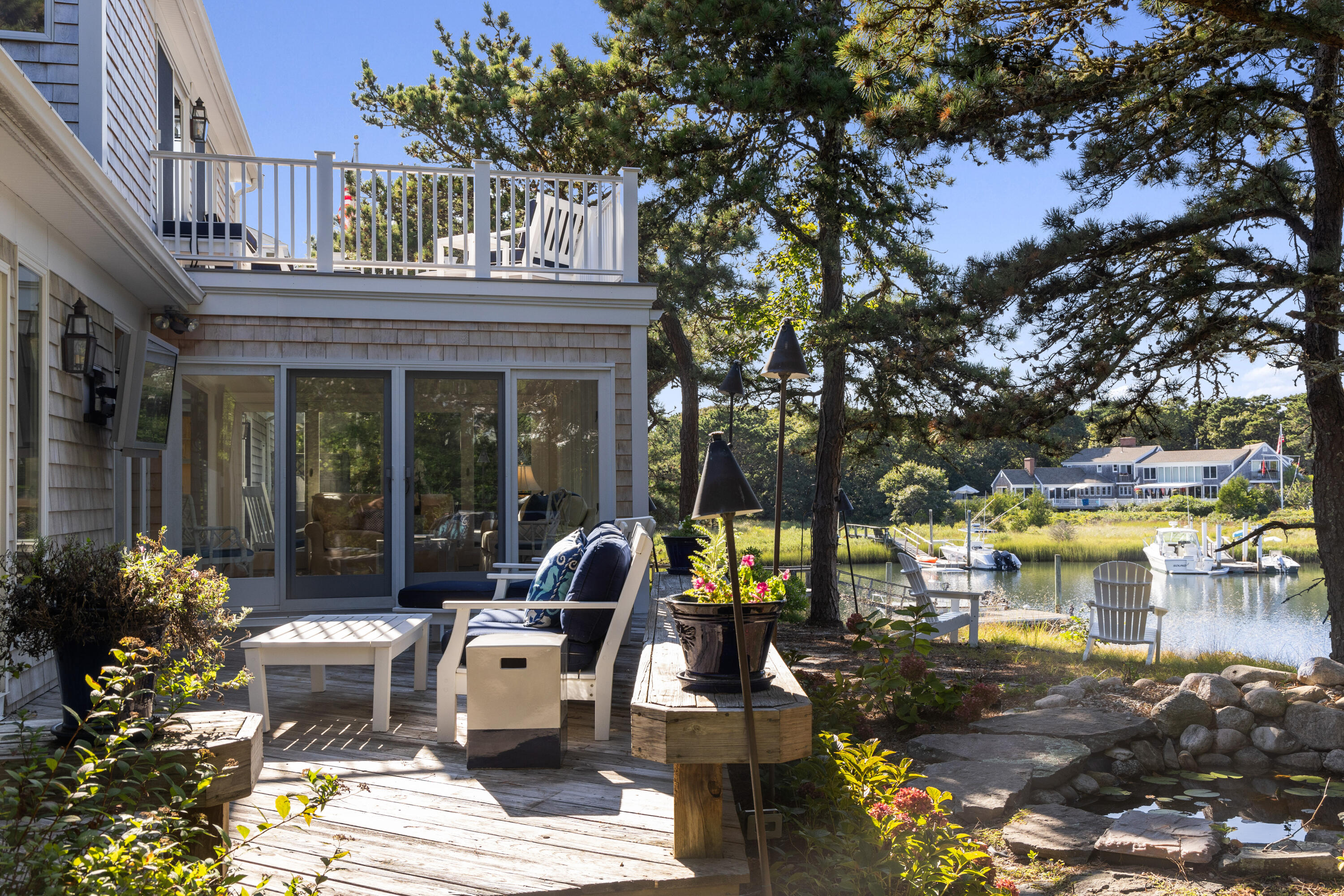 24 Dunes Road