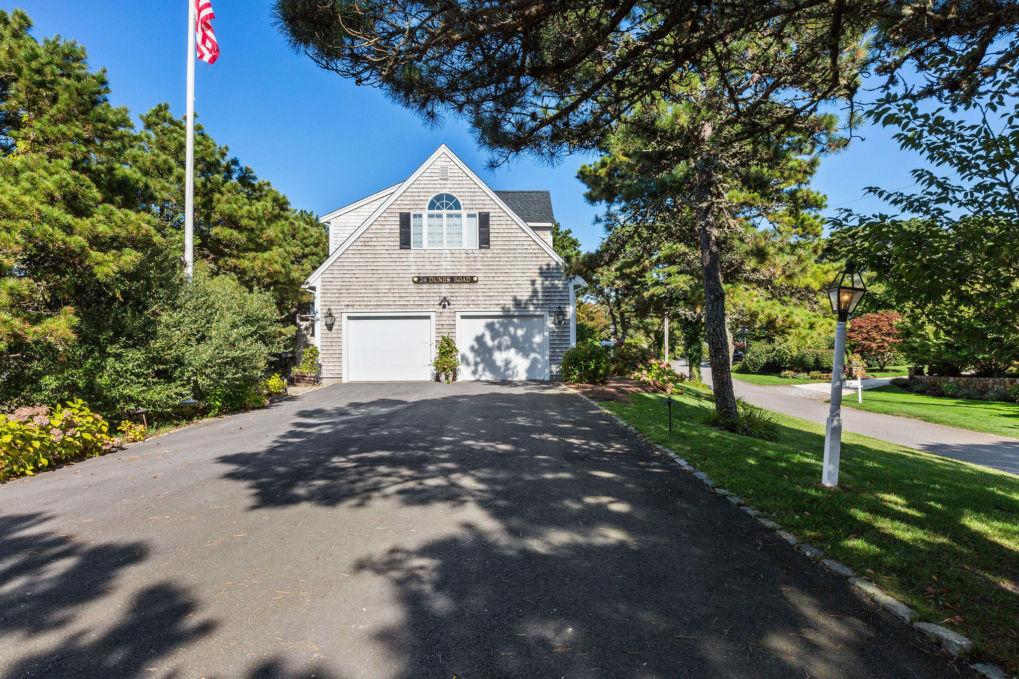 24 Dunes Road