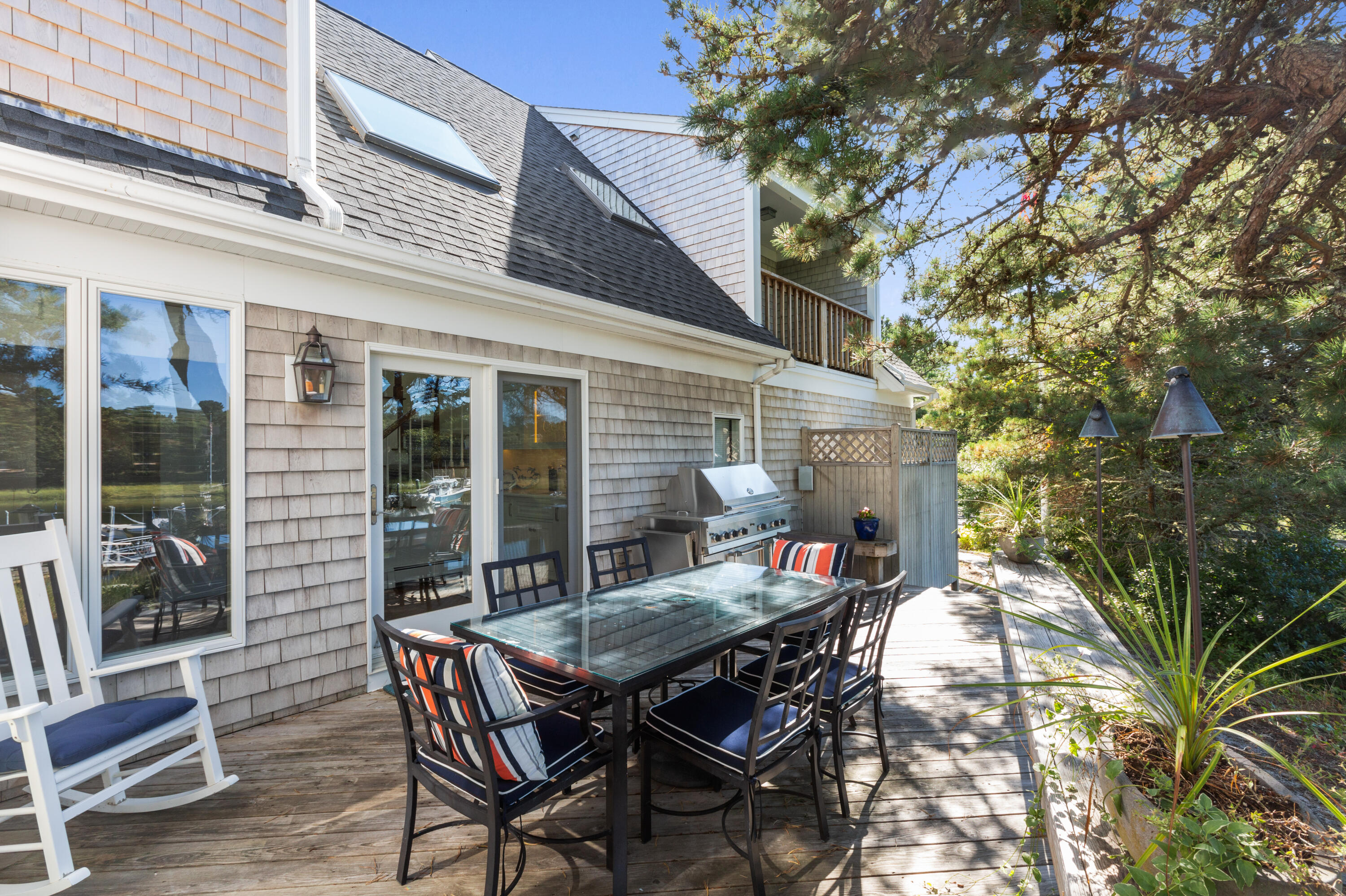 24 Dunes Road