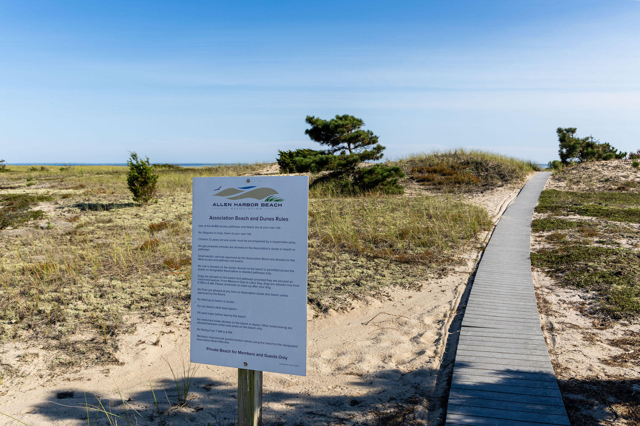 24 Dunes Road