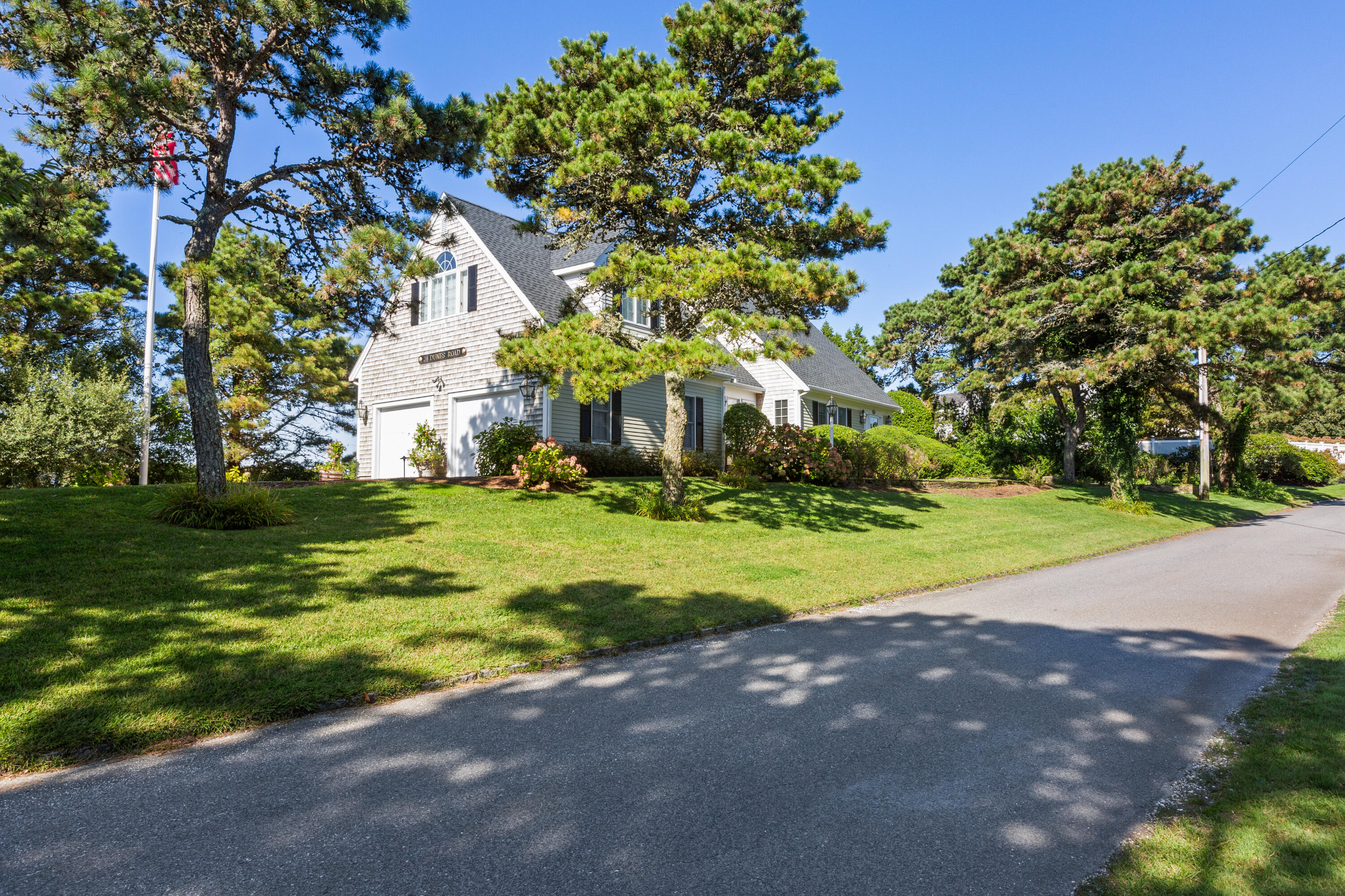24 Dunes Road