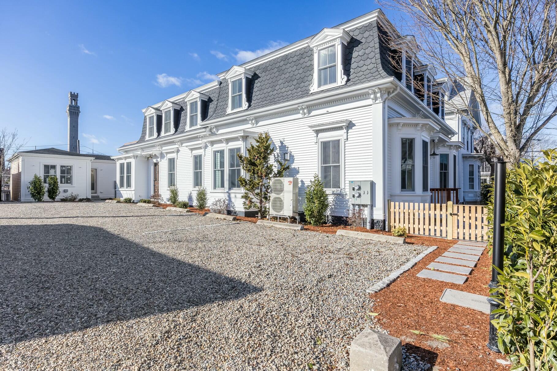 12 Center Street Unit 1