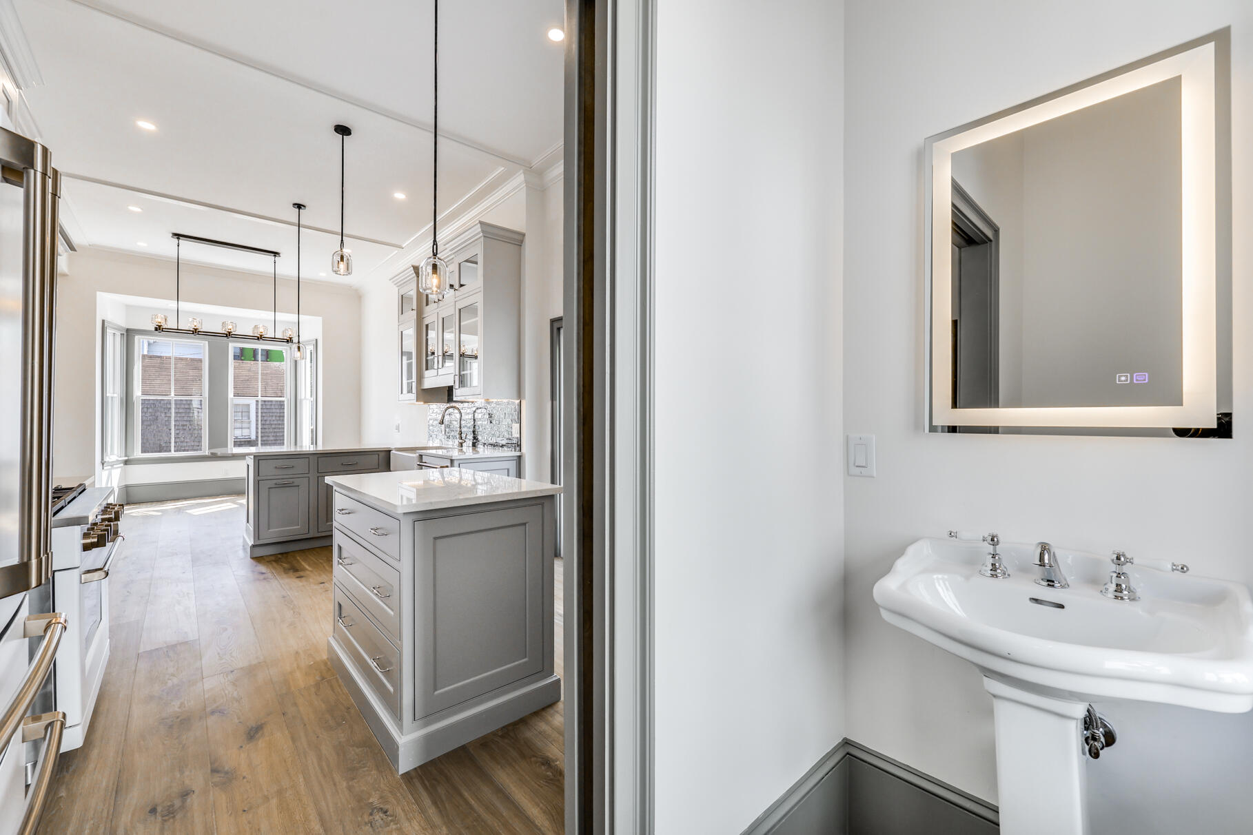 12 Center Street Unit 1