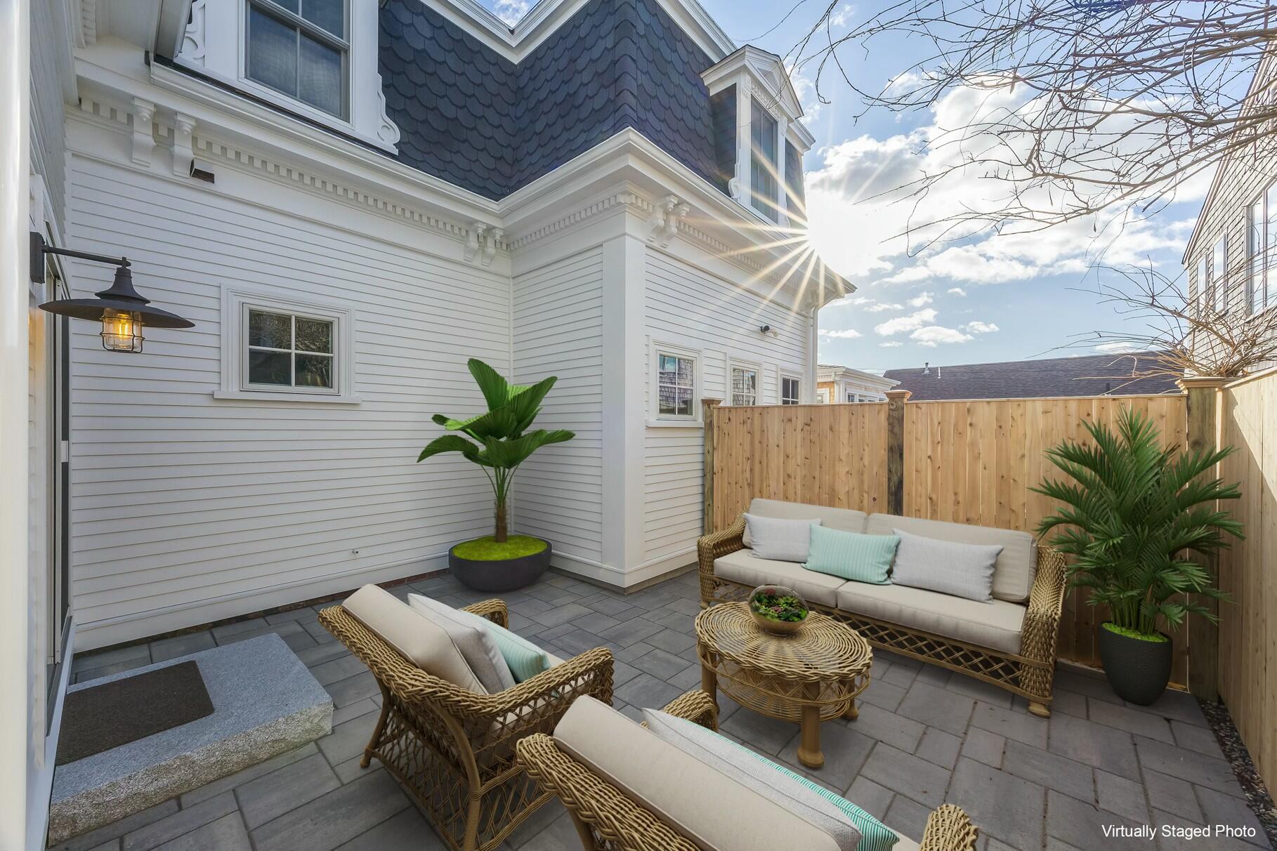 12 Center Street Unit 1