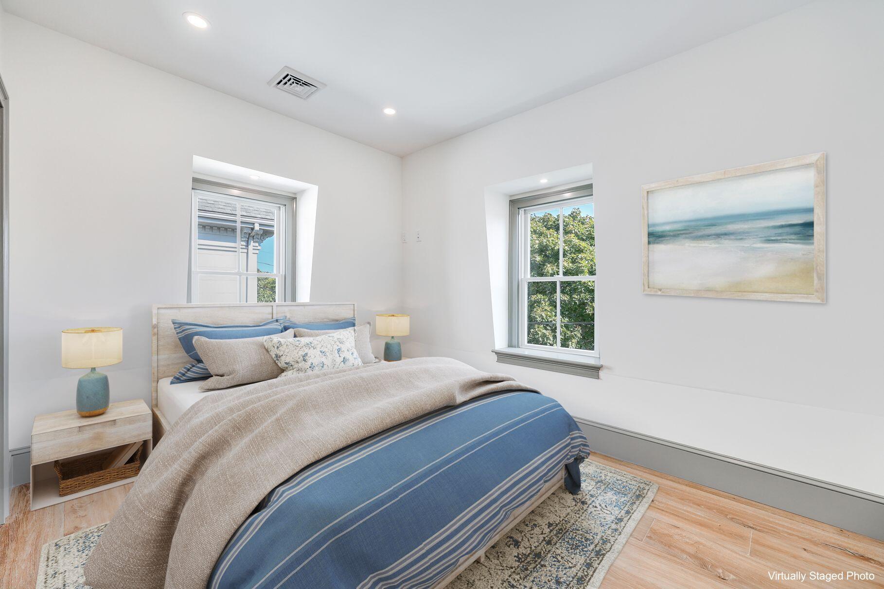 12 Center Street Unit 1