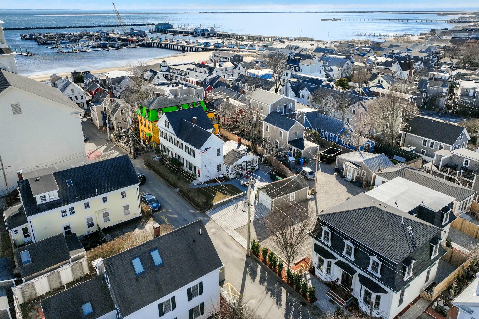 12 Center Street Unit 1