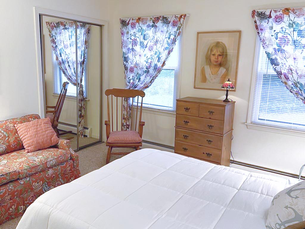 14 Harold Street # B Unit: 8-B