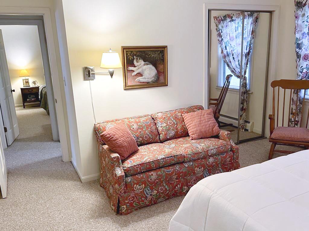14 Harold Street # B Unit: 8-B