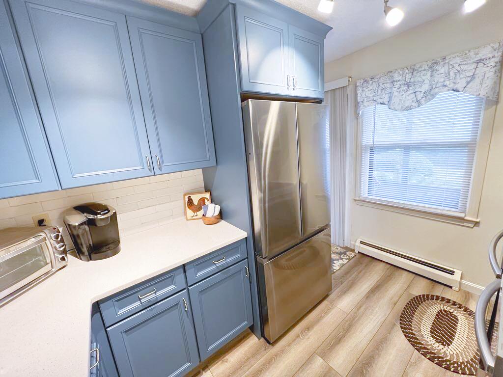 14 Harold Street # B Unit: 8-B