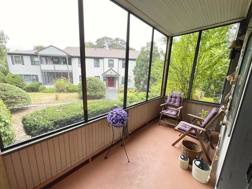 14 Harold Street # B Unit: 8-B