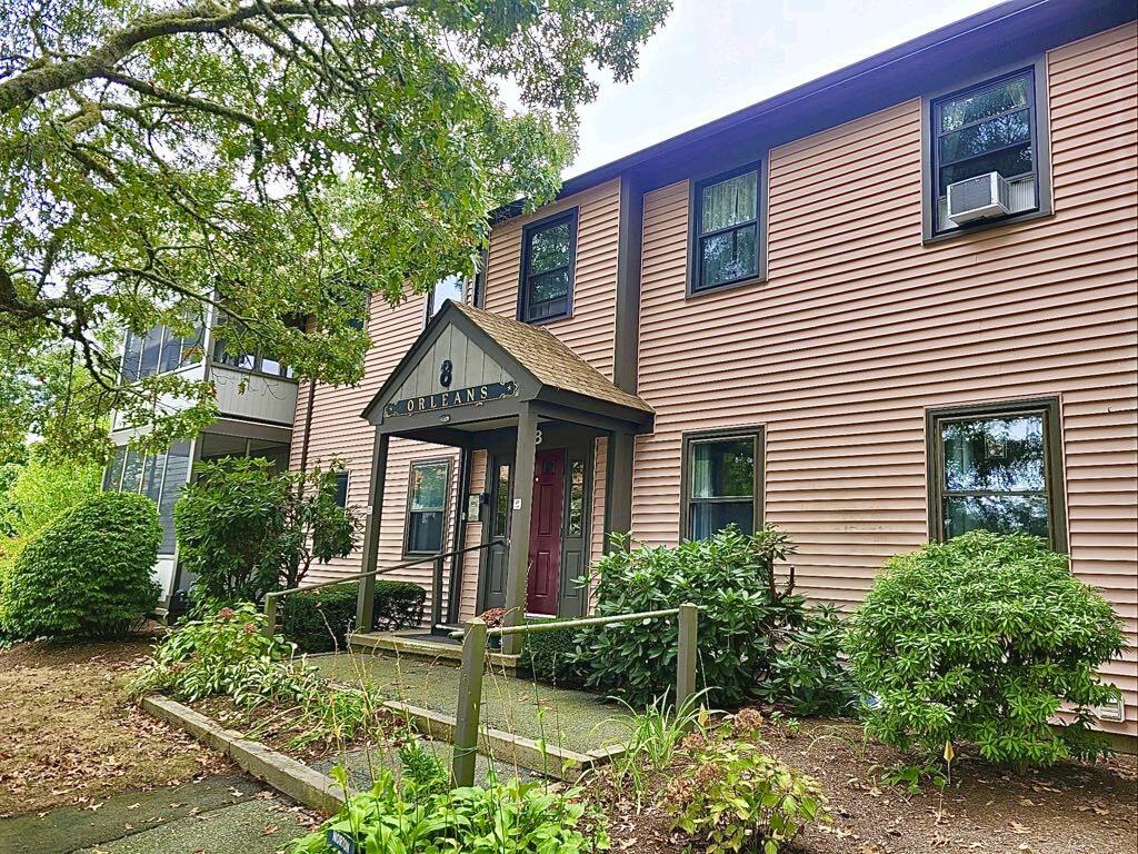 14 Harold Street # B Unit: 8-B