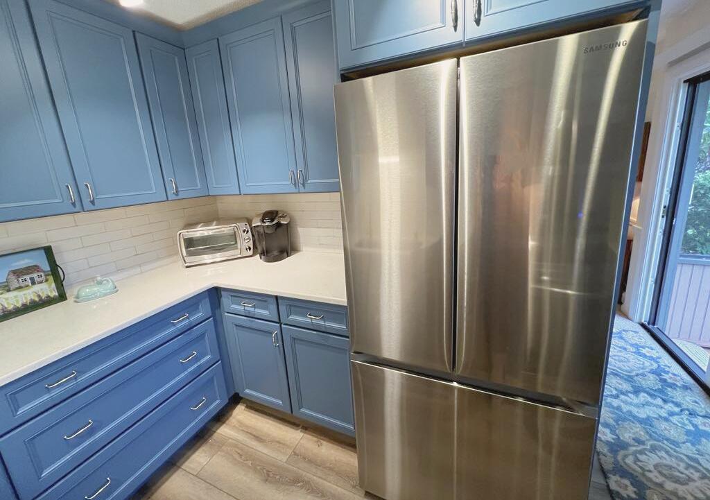 14 Harold Street # B Unit: 8-B