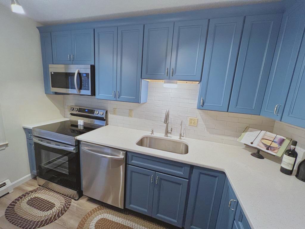 14 Harold Street # B Unit: 8-B