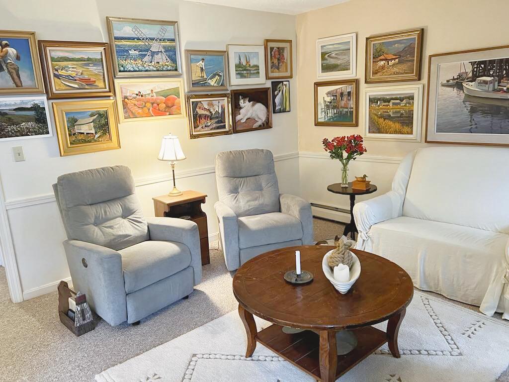 14 Harold Street # B Unit: 8-B