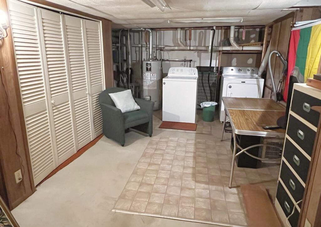 14 Harold Street # B Unit: 8-B