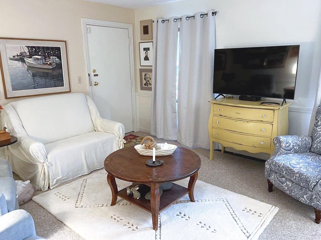 14 Harold Street # B Unit: 8-B