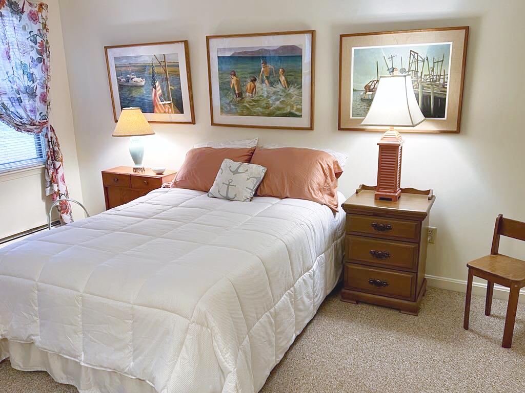 14 Harold Street # B Unit: 8-B