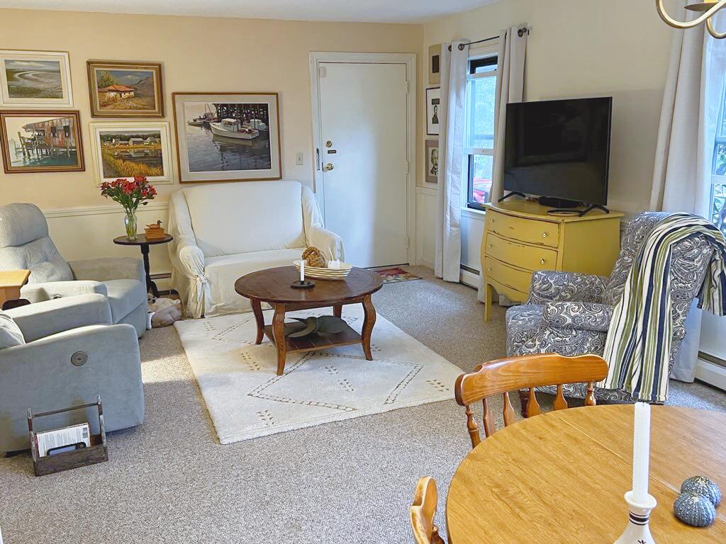 14 Harold Street # B Unit: 8-B